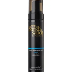 Bondi Sands Self Tanning Foam Dark 200 ML
