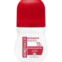 Borotalco Intensive Deodorant Roller 50 ML