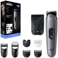 Braun All-In-One Trimmer Series 3 AIO3540