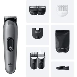 Braun All-In-One Trimmer Series 3 AIO3540