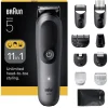 Braun All-In-One Trimmer Series 5 AIO5560