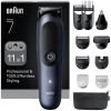 Braun All-In-One Trimmer Series 7 AIO7540