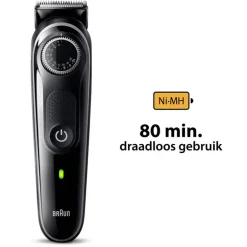 Braun Baardtrimmer Series 3 BT3520
