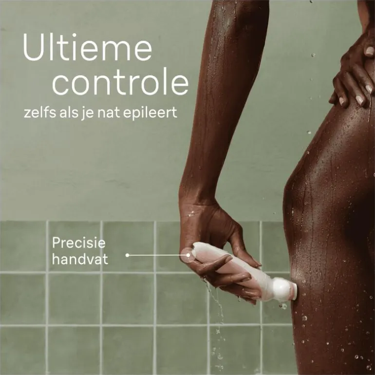 Braun Epilator Silk-épil 9 9-000