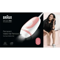 Braun IPL Mini Silk-expert PL1000