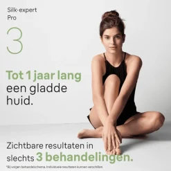 Braun IPL Silk-expert Pro 3 PL3020