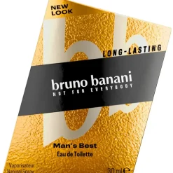 Bruno Banani Man's Best eau de toilette 30 ML