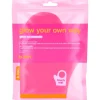 B.tan Glow Your Own Way Self Tan Gel Mitt