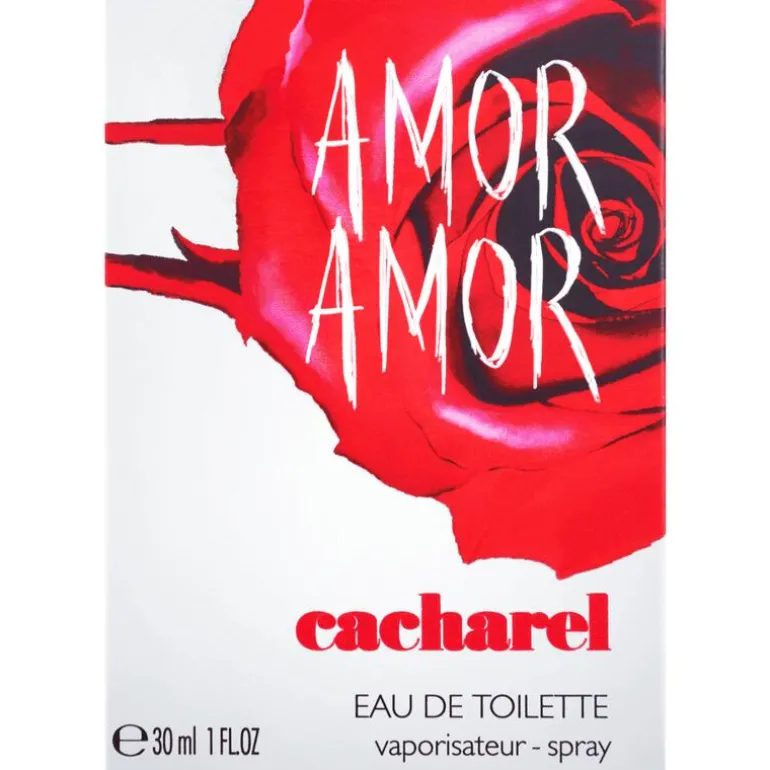 Cacharel Amor Amor eau de toilette 30 ML