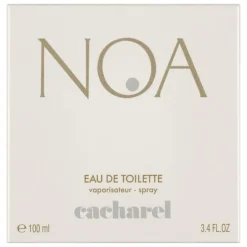 Cacharel Noa eau de toilette 100 ML