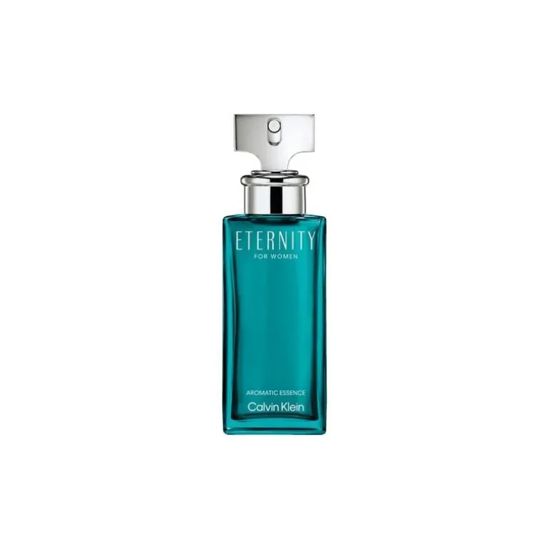 Calvin Klein Eternity Aromatic Essence Eau de Parfum for Women 50 ML