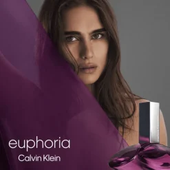 Calvin Klein Euphoria Woman eau de parfum 100 ML
