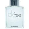 Calvin Klein Free for Men eau de toilette 100 ML