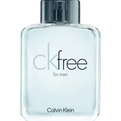 Calvin Klein Free for Men eau de toilette 100 ML