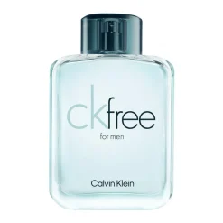 Calvin Klein Free for Men eau de toilette 50 ML