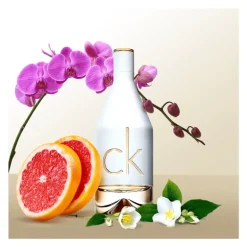Calvin Klein IN2U for Her eau de toilette 100 ML