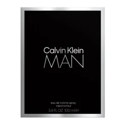 Calvin Klein Man eau de toilette 100 ML