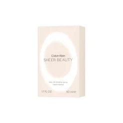 Calvin Klein Sheer Beauty Eau de Toilette 50ml