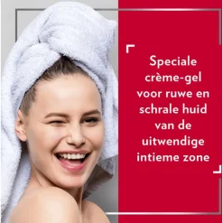 Canesten® Gyno Cool Verkoelende Intieme Crème-Gel