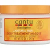 Cantu Shea Deep Treatment Masque