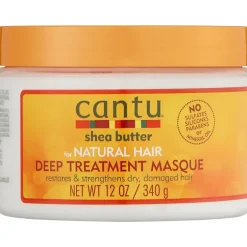 Cantu Shea Deep Treatment Masque