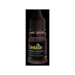 Carelastin Azelastine Oogdruppel