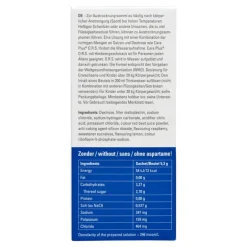 Care Plus O.R.S Sachets Framboos 10 stuks