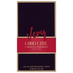 Carolina Herrera Very Good Girl Eau De Parfum 30 ML