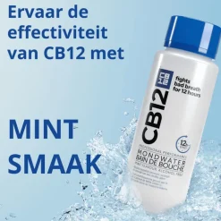 CB12 Mondwater Original