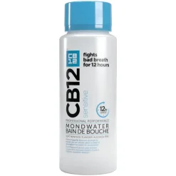 CB12 Sensitive Mondwater