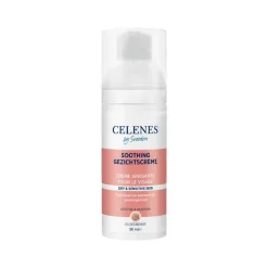 Celenes by Sweden Cloudberry Soothing Facial Cream 50 ML