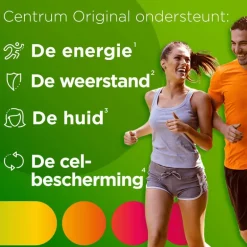 Centrum Family Multivitaminen Tabletten 180 stuks