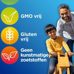 Centrum Men Multivitaminen Tabletten 30 stuks