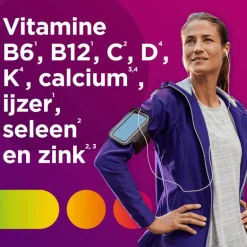 Centrum Multivitaminen Women Tabletten 90 stuks