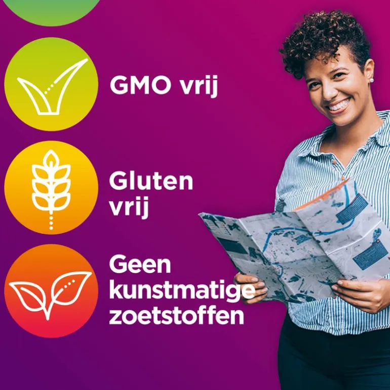 Centrum Women Multivitaminen Tabletten 30 stuks