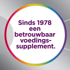 Centrum Women 50+ Multivitaminen Tabletten 30 stuks