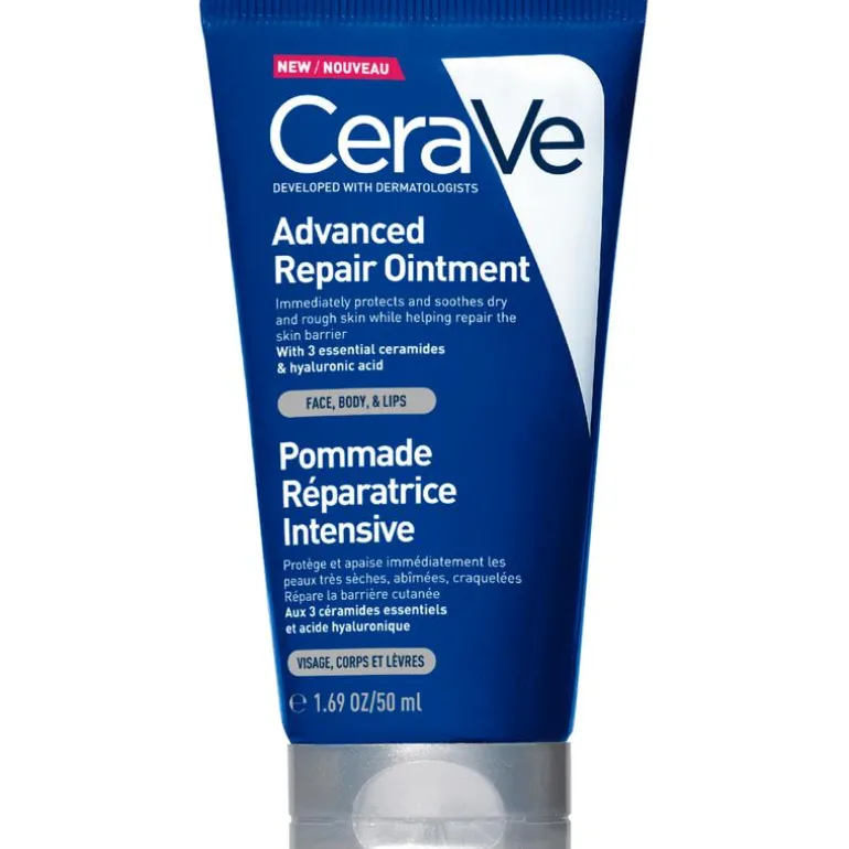 CeraVe Herstellende Balsem 50 ML