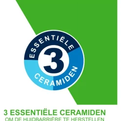 CeraVe Hydaterende Micellaire Reinigingswater 295 ML