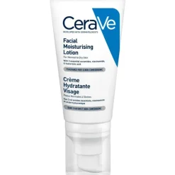 CeraVe Hydraterende Gezichtscrème 52 ML