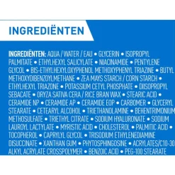 CeraVe Hydraterende Gezichtscrème SPF30 52 ML