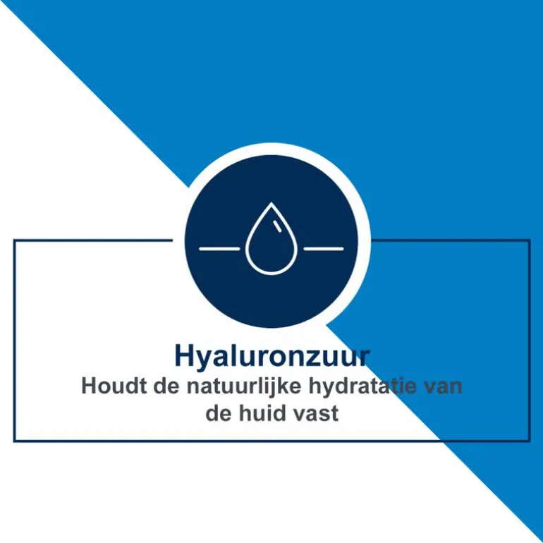 CeraVe Hydraterende Melk 236 ML