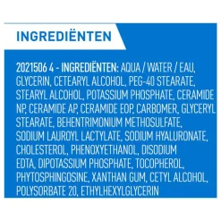 CeraVe Hydraterende Reinigingscrème 236 ML