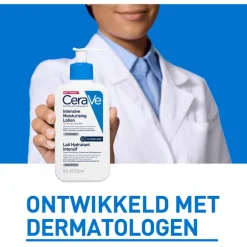 CeraVe Intensief Hydraterende Lotion 473 ML