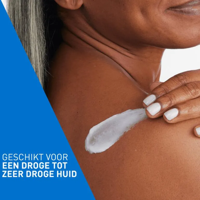 CeraVe Intensief Hydraterende Crème 340 GR