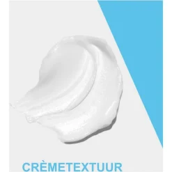 CeraVe SA Anti-ruwe Huidcrème 177 ML