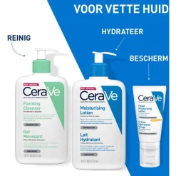 CeraVe Schuimende Reinigingsgel 976 ML