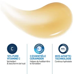 Cerave Skin Renewing Vitamine C Serum 30 ML