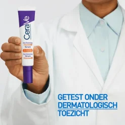 Cerave Skin Renewing Vitamine C Serum 30 ML