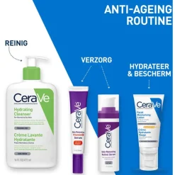 Cerave Skin Renewing Vitamine C Serum 30 ML
