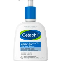 Cetaphil Daily Facial Cleanser 237 ML